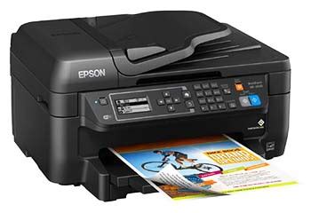 † black and color print speeds are measured in accordance with iso/iec 24734. Download Epson WorkForce WF-2650 Driver Free | Driver Suggestions