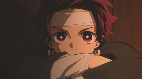 Demon Slayer Review Another Shonen Anime That ‘slays Its Way Into My Heart The Eagle Angle