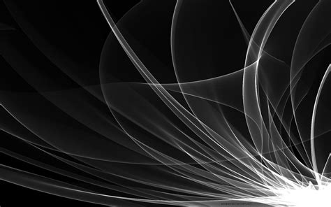 Black And White Abstract Art Wallpapers Top Free Black And White