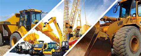 Construction Machinery Spare Parts Equipments Lin Construction