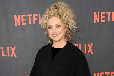 Carol Kane Says She Feels Shame About Her Iconic Voice