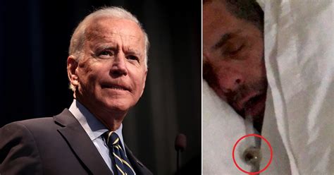 Attorney's office in delaware is investigating hunter biden's tax affairs. New York Post Publishes Photo Of Hunter Biden Sleeping ...