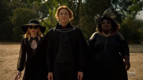 16 Magical Moments From This Weeks American Horror Story Apocalypse