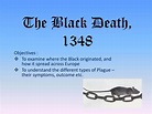 PPT - The Black Death, 1348 PowerPoint Presentation, free download - ID ...