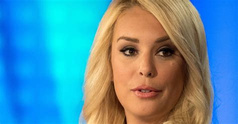 Fox News Britt Mchenry Files Sexual Harassment Lawsuit Against Network