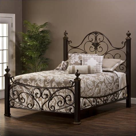 We did not find results for: Hillsdale Mikelson Bed in Aged Antique Gold - 1648BXR ...