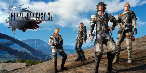 Ffxiv Fanfest Update Ffxv Crossover Start Date And More Details Revealed