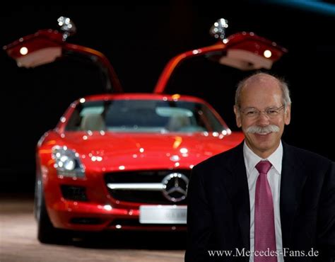 Daimler Gesch Ftszahlen Mercedes Cars Mit Neuem Absatzrekord Trotz