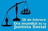 Efemérides: hoy se celebra el Día Mundial de la Justicia Social ...