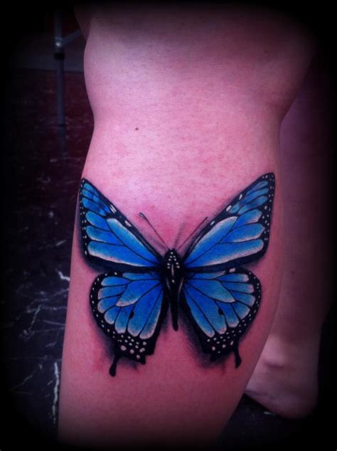3d technology is used in various fields. tattoo ideas on Pinterest | Butterfly Tattoos, Realistic ...