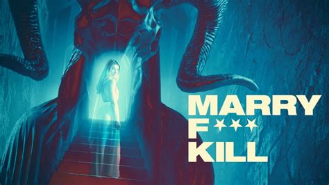 Marry F Kill Official Trailer Horror Brains Youtube