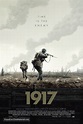 1917 (2019) movie poster