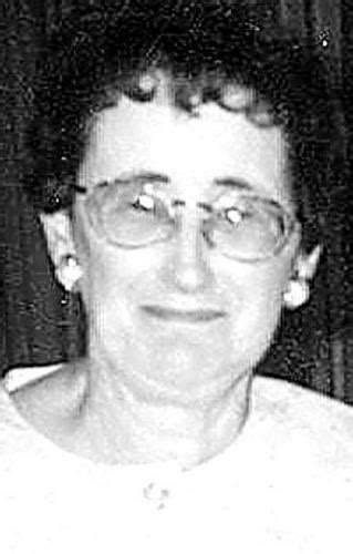 Rita Loftus Obituary 1938 2019 Wilkes Barre Pa The Pittston