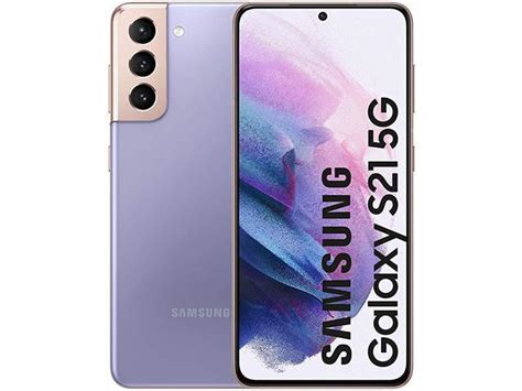 Samsung Galaxy S21 5g 256gb 8gb Ram Sm G9910 Unlocked Dual Sim