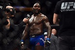 Anthony Johnson contemplating return to UFC at heavyweight