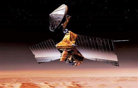 Mangalyaan Completes One Revolution Around Mars Data To Help Answer