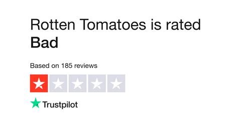 Rotten Tomatoes Reviews Read Customer Service Reviews Of