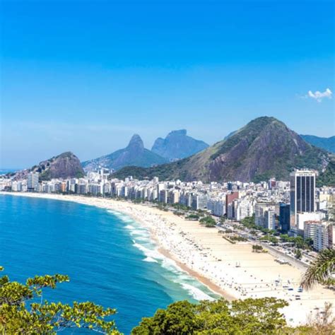 37 Tourist Attractions In Brazil You Need To Visit In All States I