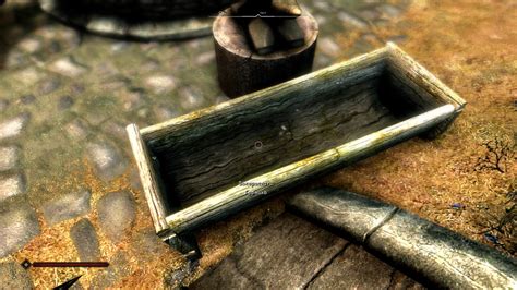 Blacksmith Forge Water Fix Special Edition Ukrainian Translation At Skyrim Special Edition