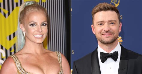 However, she soon won fans over with her own acting and singing talents. Britney Spears Posts Throwback Pic With Ex Justin Timberlake