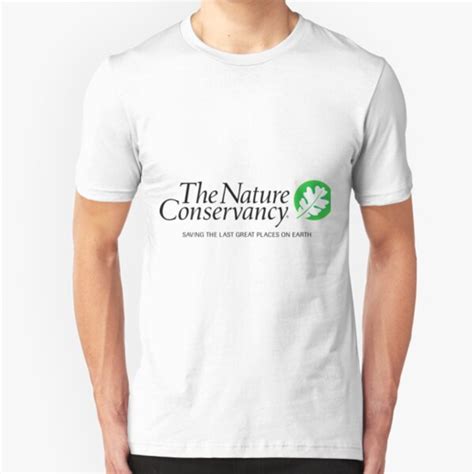 Nature Conservancy Ts And Merchandise Redbubble