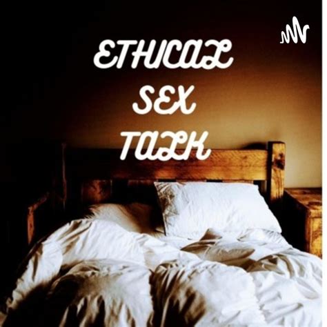 Ethical Sex Talk Podcast On Spotify