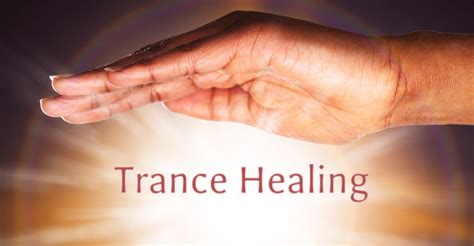 Trance Healing Ausbildung Schuetzebuzello Seelenessenzen