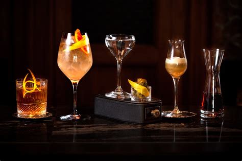 The Best Bars In Hong Kong Right Now