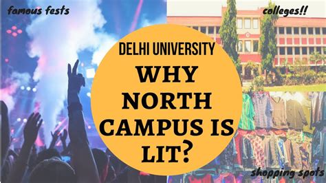 Delhi University Campus : Delhi University Archives Coho / The university of delhi (also known ...