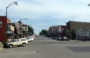 Corning, IA : Downtown photo, picture, image (Iowa) at city-data.com