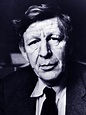Un anotimp în Berceni: Capitala, de W. H. Auden