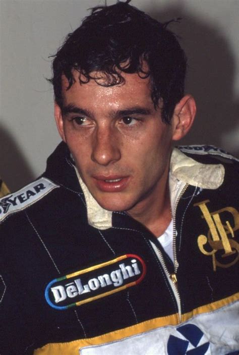 Ayrton Senna F1 Lotus Band On The Run F1 Racing F1 Drivers Be A Nice Human Race Track