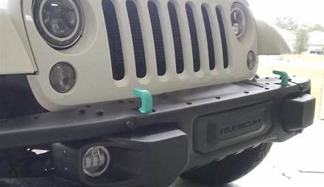 halos jeep wrangler headlights