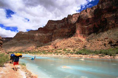 Study: Colorado River has $1.4 trillion economic impact on region ...