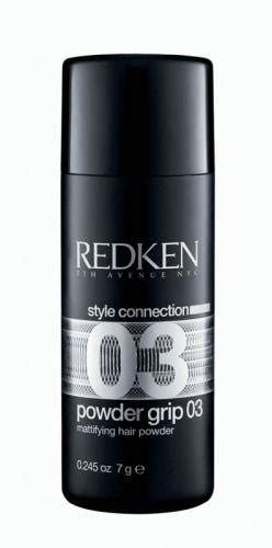 Redken Power Grip 03 Mattifying Hair Powder 7 Ml