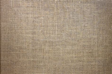 Brown Burlap With Beautiful Canvas Texture Of Brown Fabric In Retro