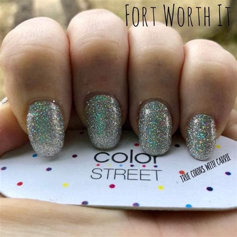 Free daily newspapers are available in the lobby. Fort Worth It from the Color Street Spring collection ...