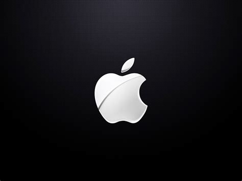 Logos Gallery Picture: Apple Logo