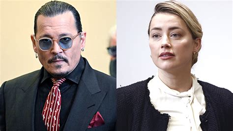 Johnny Depps Severed Finger Is It True Amber Heard Cut It Off