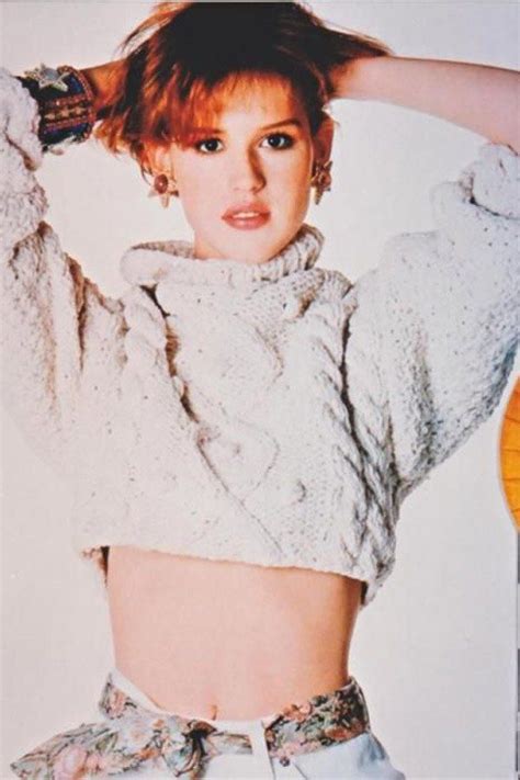 40 Epic Examples Of Epic 80s Makeup Fashion 80s Fashion Molly Ringwald
