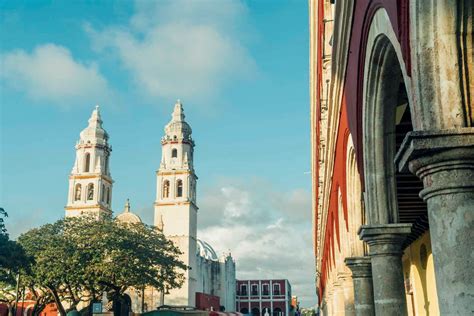 Best Things To Do In Campeche And Why You Want To Visit Mexicos Colorful