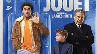 Jamel Debbouze de retour au cinéma dans la comédie «Le Nouveau Jouet ...