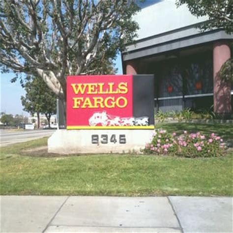 Just like the everyday checking account, you will need $25 as an opening deposit to open it. Wells Fargo Bank - 14 Reviews - Banks & Credit Unions - 8345 Firestone Blvd - Downey, CA ...