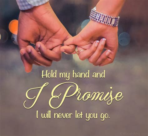 Holding Hand Quotes Romantic Hold My Hand Messages Wishesmsg 2022