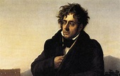 Chateaubriand : Biographie
