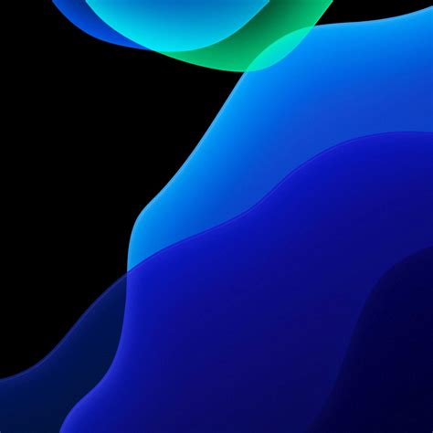 Wallpapers Ipad Pro 11 Pack 1