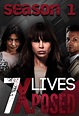 7 Lives Xposed Season 1 - Trakt