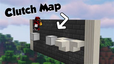 A Map To Warm Up Clutches Clutch King Youtube