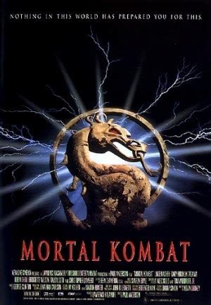 Bad actors in lead roles, sometimes poor fight choreography and extremely dated special effects, mk isn't a good film, but it does make for a good. Mortal Kombat (1995) | MovieZine