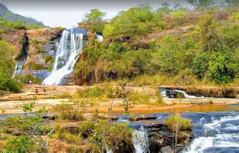 Paraúna, em Goiás, é destino incrível e cheio de ...